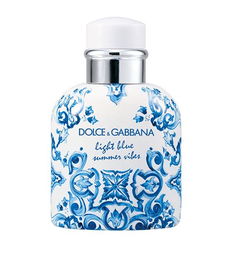 dolce gabbana light blue for men macy's|cheapest Dolce & Gabbana light blue.